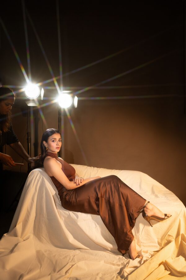 Mahima Makwana X Miakee – Coco