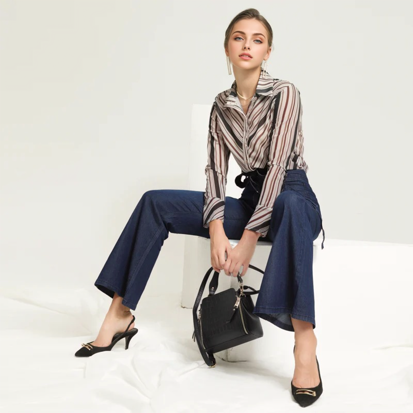 Julia Fashion - Hot Sale Women's Jeans