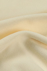 Solid Color Halter Neck Hollow Fitted Maxi Dress