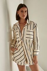 VEDA - MODERN KNIT LOUNGE SET