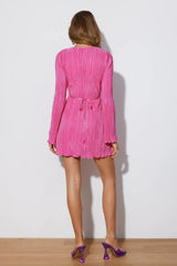 Horizons Elegant Meet Dress