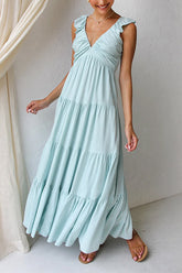 EMELYN – ROMANTIC RUFFLE ELEGANCE