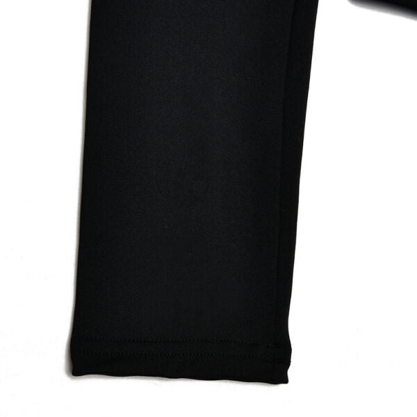 Trish Bodysuit - Black