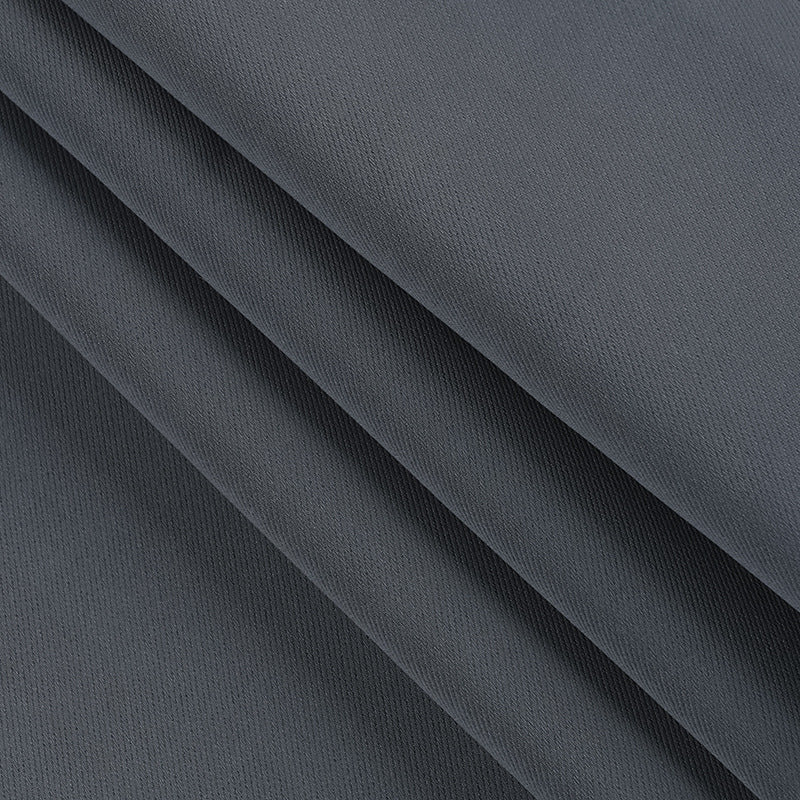 Smoky Dusk Dress-Grey