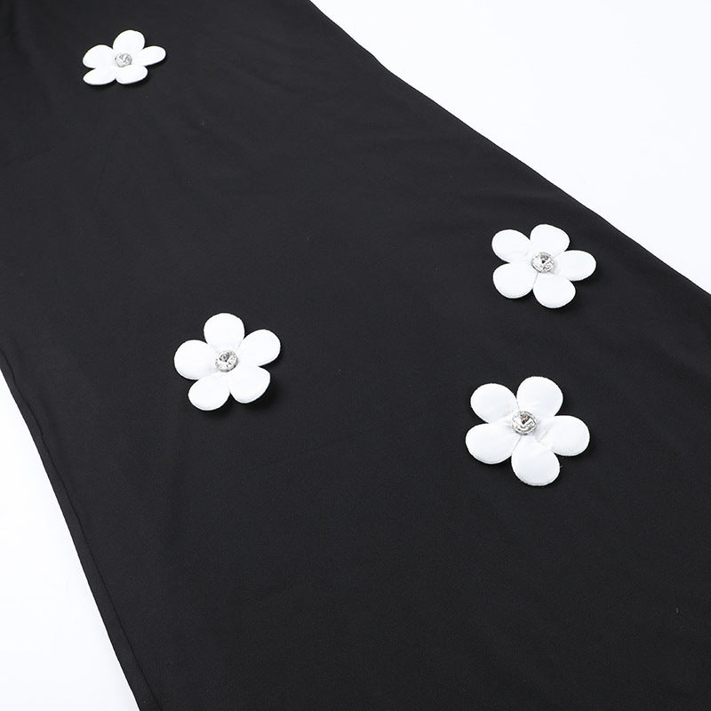 Viara Dress - Black