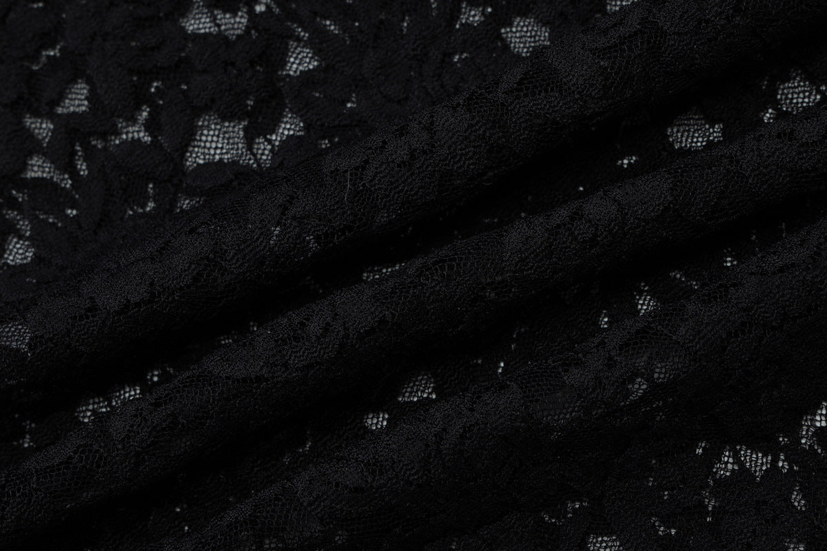 Briscoe Co-Ord - Black