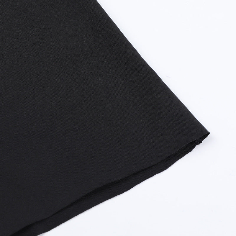 Viara Dress - Black