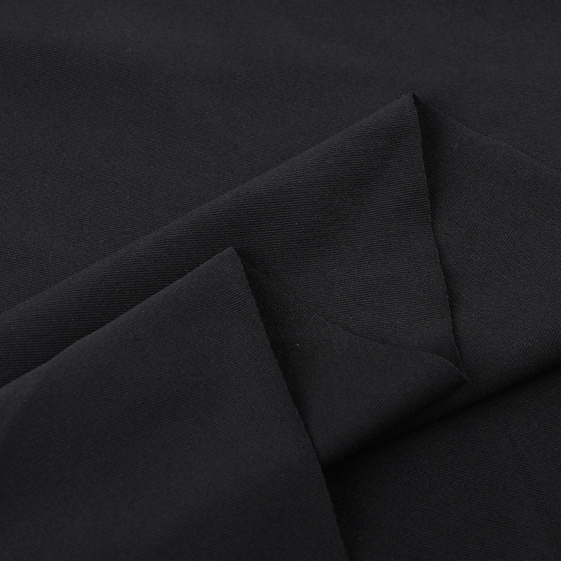 Viara Dress - Black