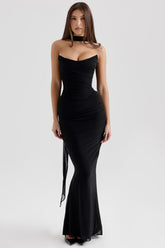 Raya 3 Piece Set - Black