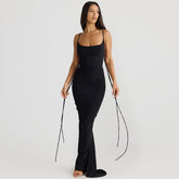 Dreamy Dress - Black