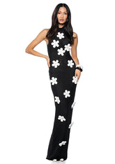 Viara Dress - Black