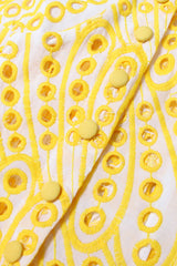 Irene Printed Maxi Dress