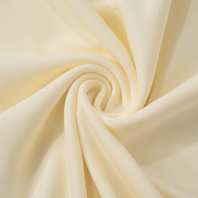 Simic Co-Ord - Yellow