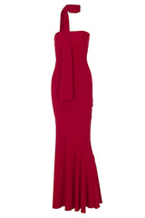 Juliana Maxi Dress