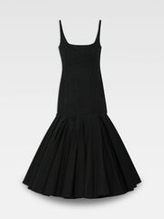 The Agave Midi Dress