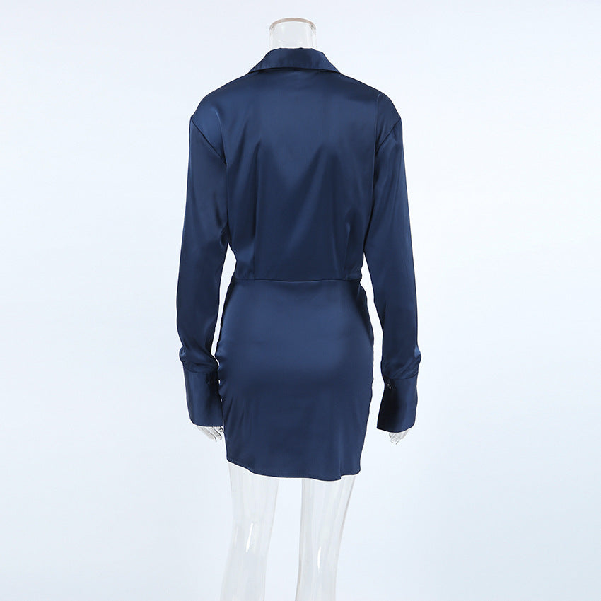 Anna Love 2.0 - Blue