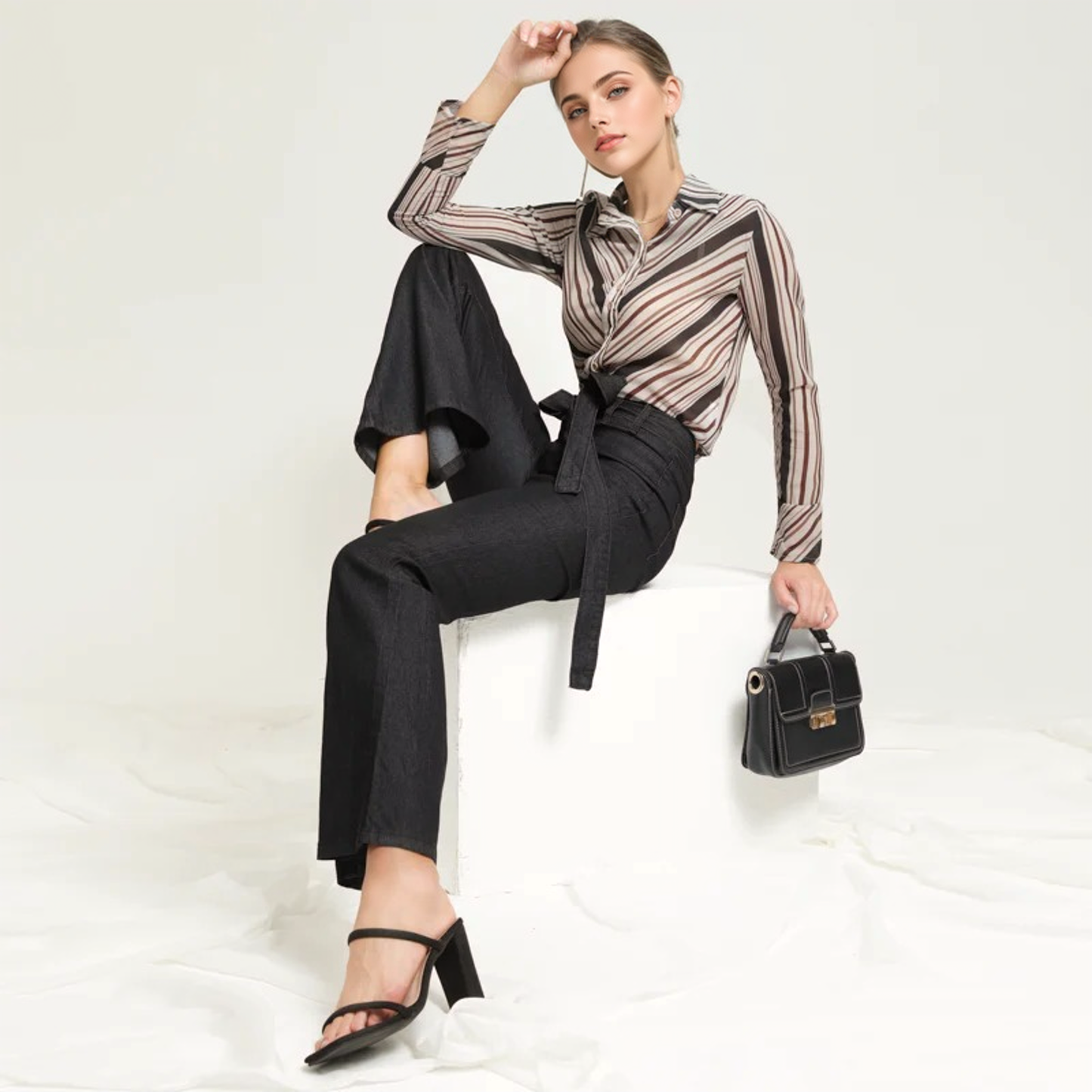 Julia Fashion - Hot Sale Women's Jeans
