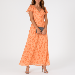 Ember | Elegant Maxi Dress