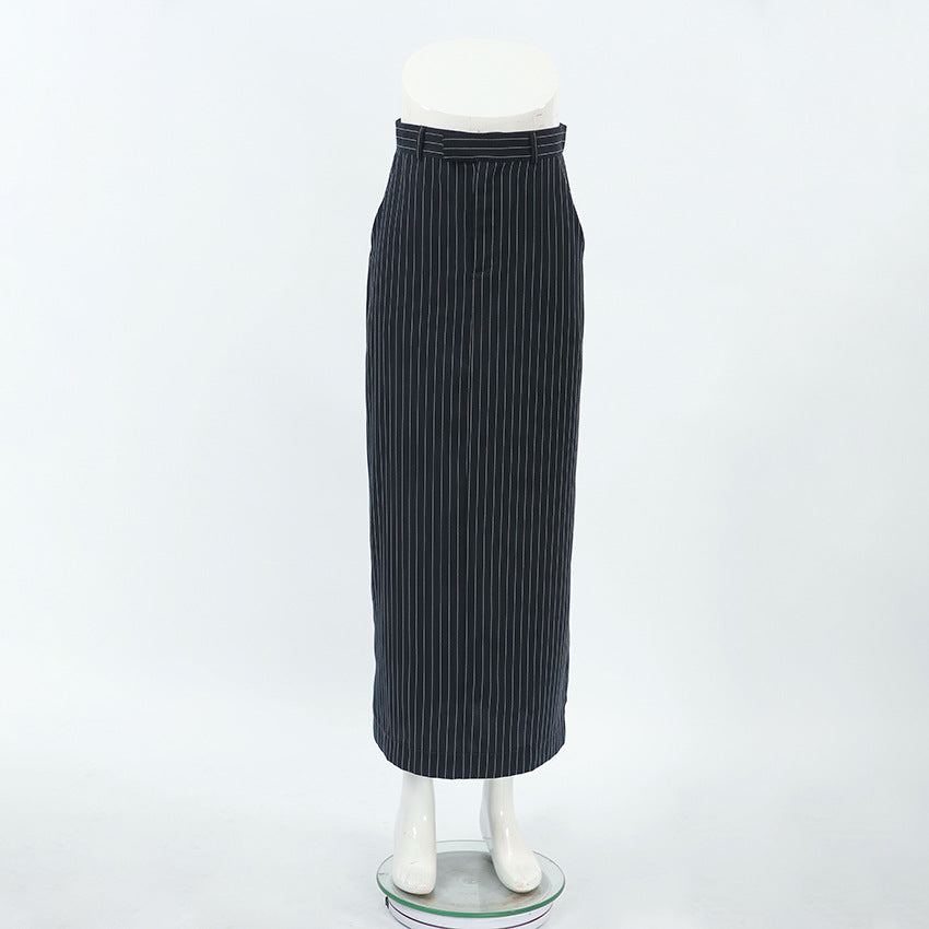Weekend Skirt - Blue