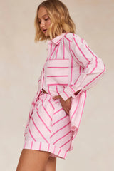 VEDA - MODERN KNIT LOUNGE SET