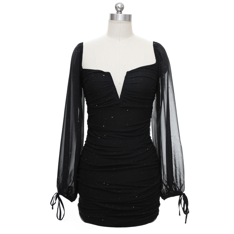 Shay 2.0 - Black
