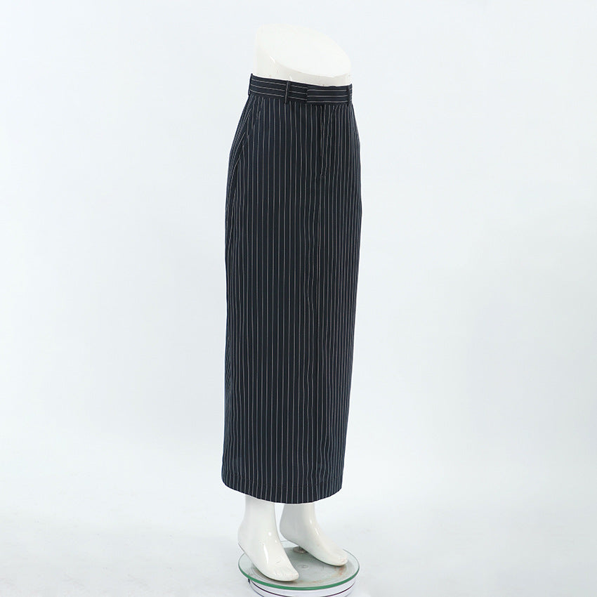 Weekend Skirt - Blue