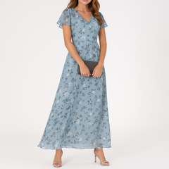Ember | Elegant Maxi Dress