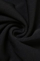 Off Shoulder Puff Sleeve Maxi Dress