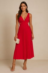 CHANDRA - COASTAL GLAM MIDI
