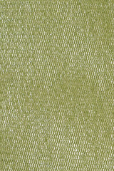 Daedalus Strapless Sequin Maxi Dress In Green