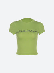 Fallen Angels Tee