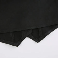 Fitted Button Up Vest