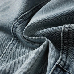 Grunge Cargo Jeans