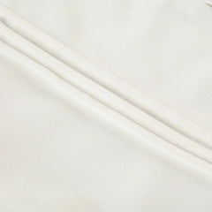 Lace Trim Button Up Shirt