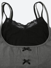 Layered Asymmetric Top