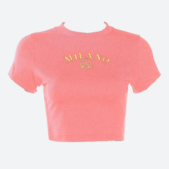 Milano Tee