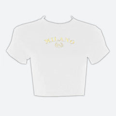 Milano Tee