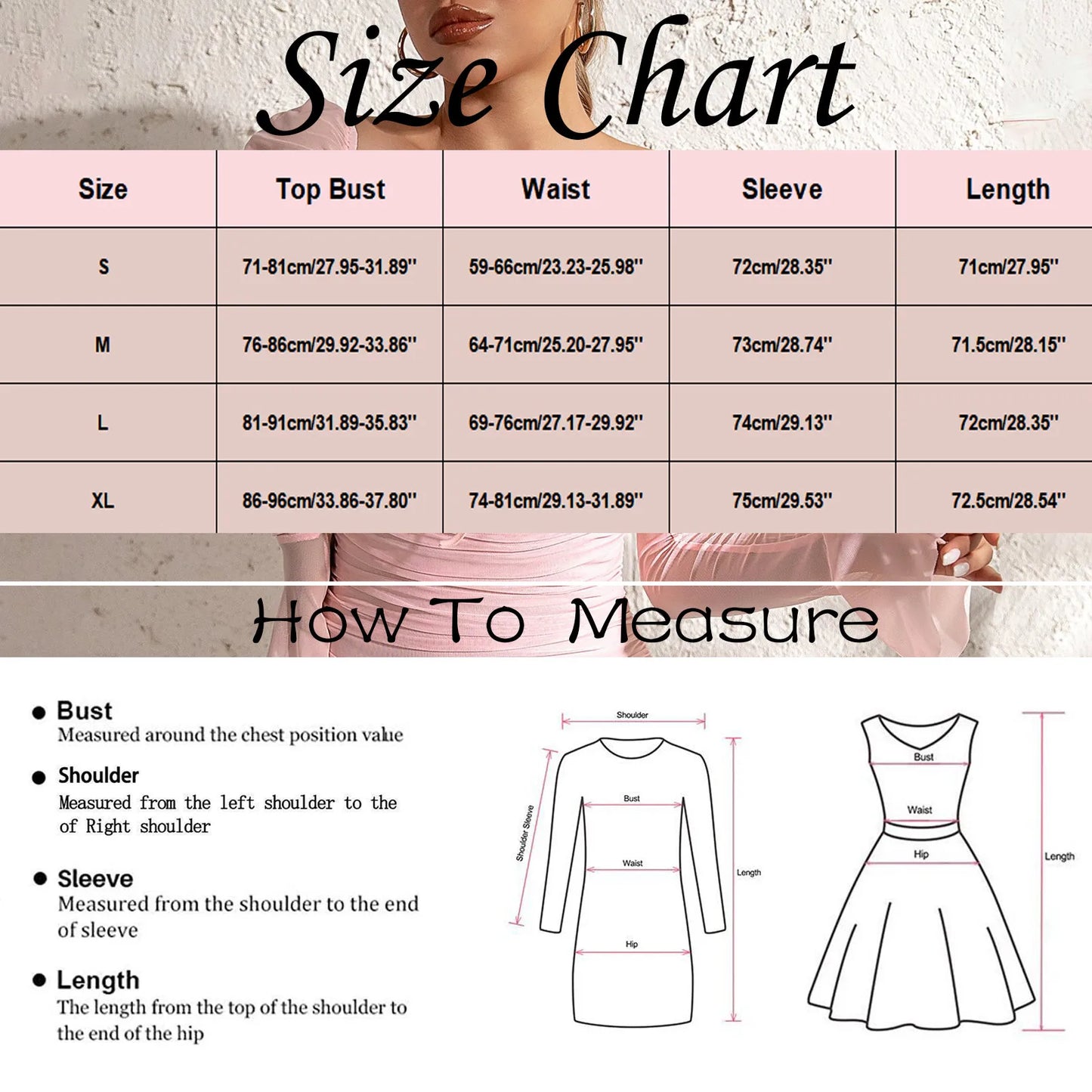 JuliaFashion - New Fashion Ruched Bodycon Square Neck Tie Up Short Mini Party Dress