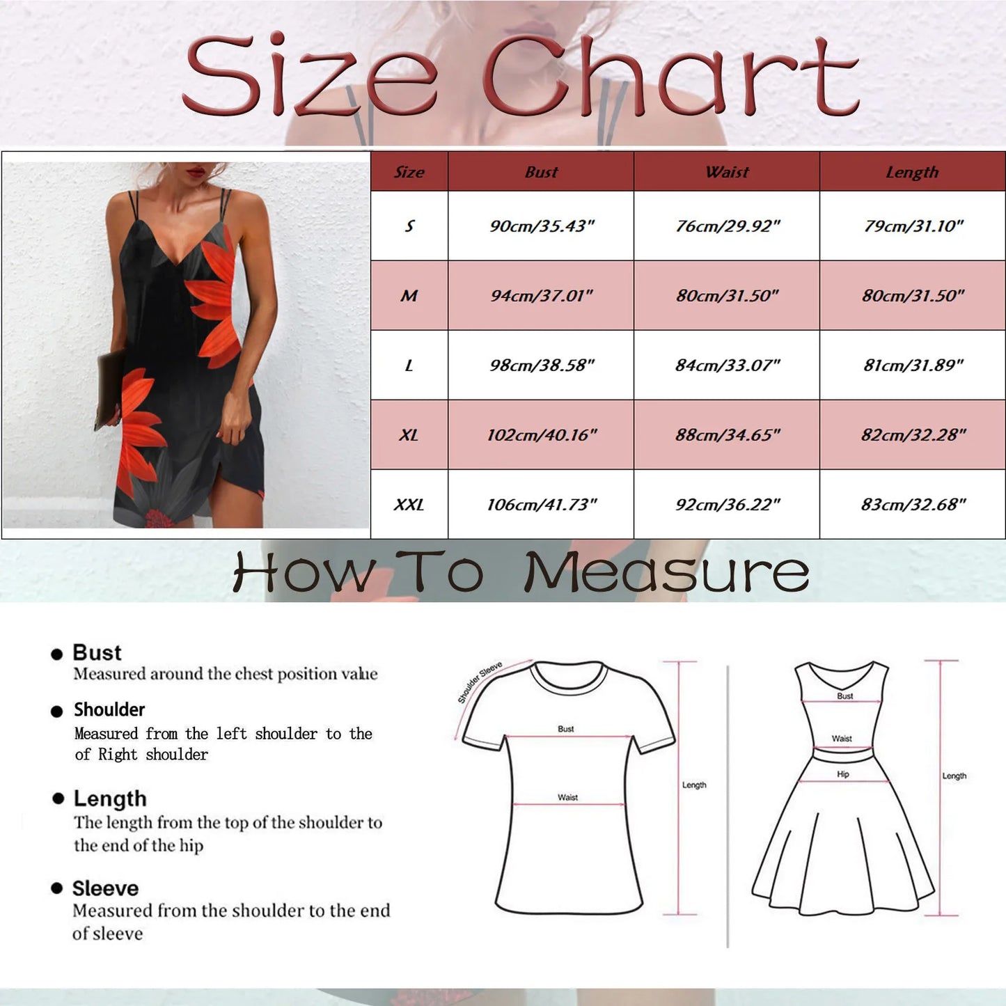 JuliaFashion - New Summer Spaghetti Strap Women 2024 Casual Vintage Print Beach Ladies Deep V Neck Sleeveless Mini Tank Dress