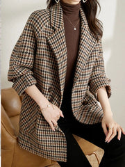 Mila芒鈥?| Elegant Women's Coat