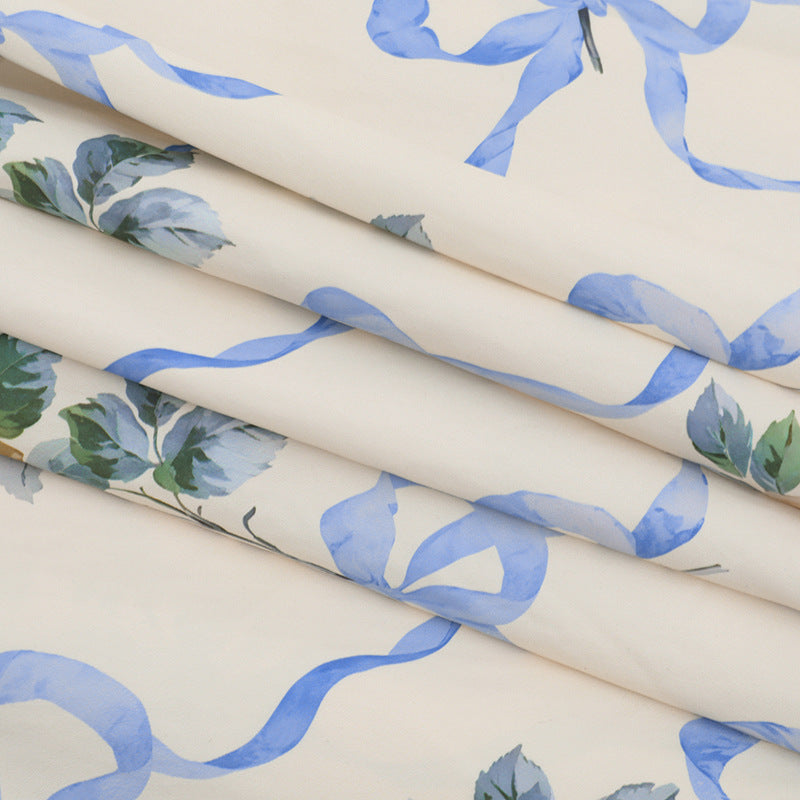 Jerome Midi Dress - Yellow