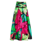Verde Skirt - Green
