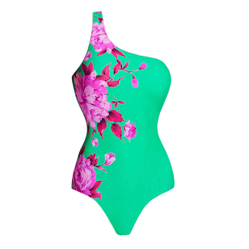 Florida Swimsuit - Green