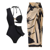 Baybliss Swimsuit Set - Black