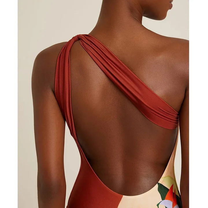 Picasso Swimsuit - Multicolor