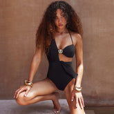 Baybliss Swimsuit - Black