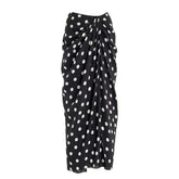 Nyxa Skirt - Black