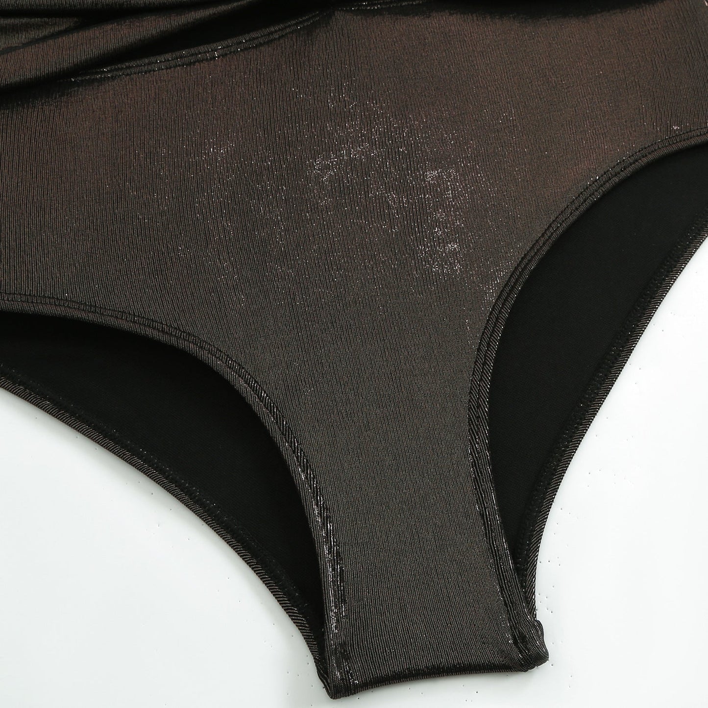 Serene Swimsuit - Black