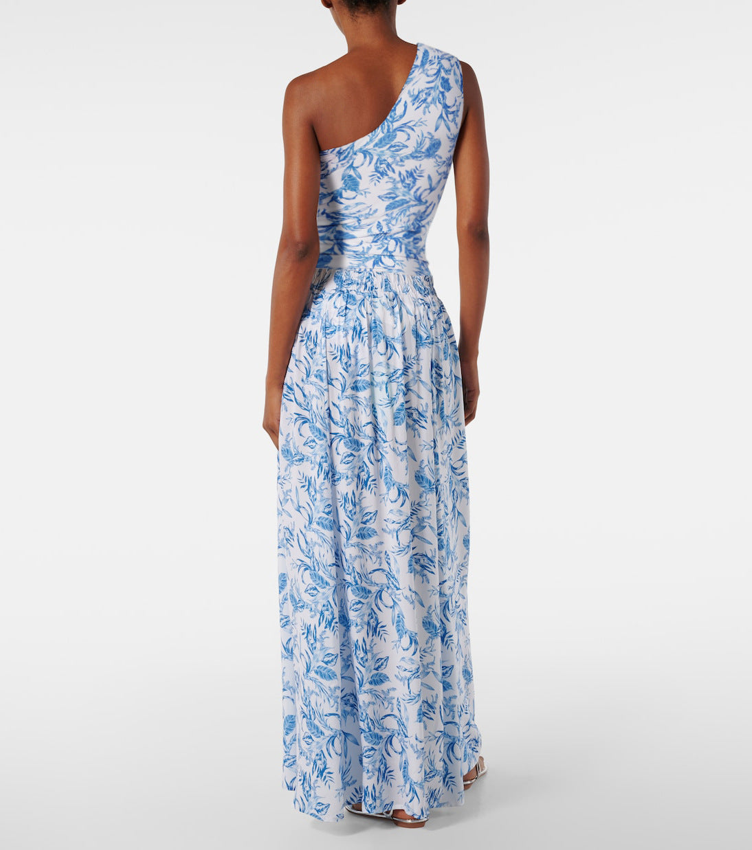 St. Tropez Skirt - Blue
