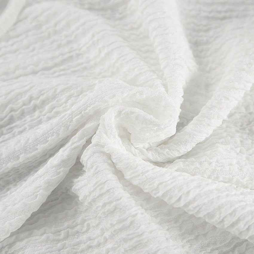 Aromis Co-ord - White